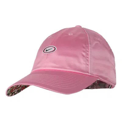 Nike (wmns)  Sportswear Heritage 86 Adjustable Cap 'pink'