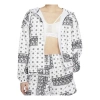 Nike (wmns)  Sportswear Heritage Jacket White