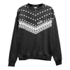 Nike (wmns)  Sportswear Heritage Round-neck Sweatshirt 'black'