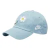 Nike (wmns)  Sportswear Heritage86 Smile Floral Hat Cap 'blue'