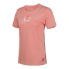Nike (wmns)  Sportswear Hoop Dream Round Neck Short Sleeve Pink
