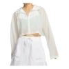 Nike (wmns)  Sportswear Jacket Coat 'white Green'