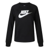 Nike Women's  Sportswear Essentials Long-sleeve Logo T-shirt