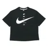 Nike (wmns)  Sportswear Loose Fit T-shirt 'black'