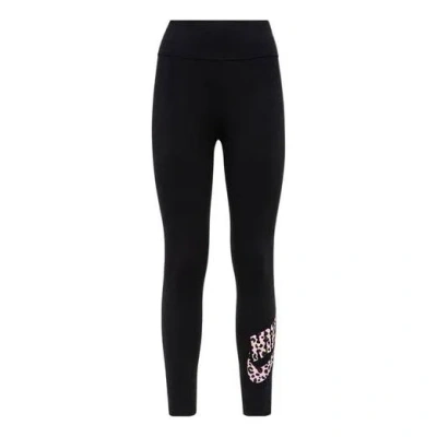 Nike (wmns)  Sportswear  Sportswear Prnt Pack Lggng Black