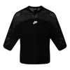 Nike (wmns)  Sportswear Nsw Crew Mesh Top 'black'