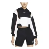 Nike (wmns)  Sportswear Oversized Fleece Hoodie 'black White'