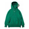 Nike Women's Sportswear Phoenix Fleece Over-oversized Pullover Hoodie In Green