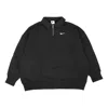 Nike (wmns)  Sportswear Phoenix Fleece T-shirt 'black'