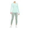 Nike (wmns)  Sportswear Premium Essentials 'green Lake' In Blue