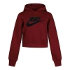 Nike (wmns)  Sportswear 'red' In Brown