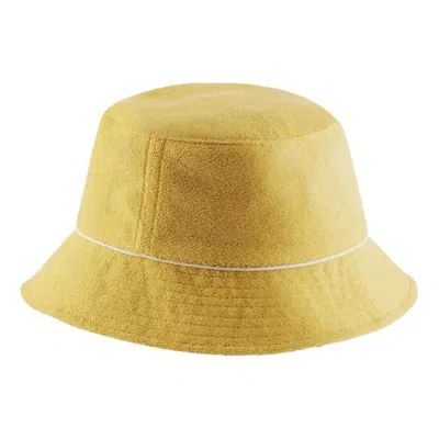Nike (wmns)  Sportswear Reversible Bucket Hat 'yellow'