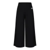 Nike (wmns)  Sportswear Ribbed Knitting Trousers Black