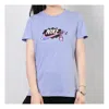 Nike (wmns)  Sportswear Short Sleeve Blue Cyan
