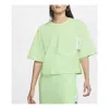 Nike (wmns)  Sportswear Short Sleeve Green