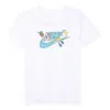 Nike (wmns)  Sportswear Short Sleeve 'pool White'