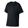 Nike (wmns)  Sportswear Short Sleeve Tops Loose 'black'