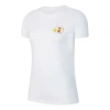Nike (wmns)  Sportswear Sports Short Sleeve White