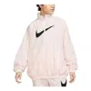 Nike (wmns)  Sportswear Sportswear Essential Woven Jacket 'pink'