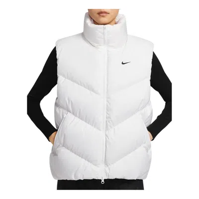 Nike (wmns)  Sportswear Storm-fit Windpuffer 'white''