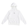 Nike (wmns)  Sportswear Swoosh Pullover Long Sleeves Hoodie White
