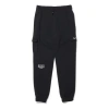 Nike (wmns)  Sportswear Swoosh Slim Fit Bundle Feet Sports Pants/trousers/joggers Black
