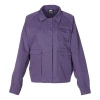 Nike (wmns)  Sportswear Swoosh Sports Cargo Multiple Pockets Woven Jacket Purple