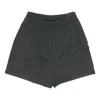 Nike (wmns)  Sportswear Swoosh Sports Running Multiple Pockets Woven Shorts Black