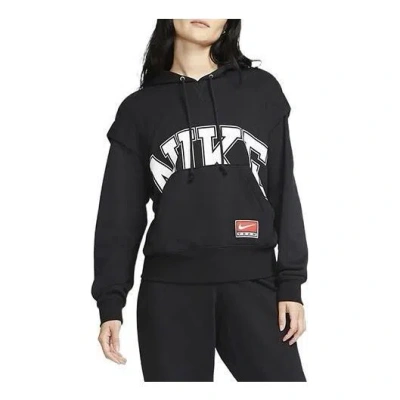 Nike (wmns)  Sportswear Team Fleece Hoodie 'black'