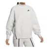 Nike (wmns)  Sportswear Tech Fleece Sweatshirt