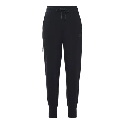 Nike (wmns)  Sportswear Tech Fleece Tee Black