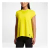 Nike (wmns)  Sportswear Tech Knit In Yellow