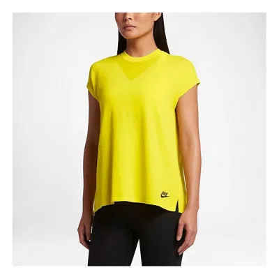 Nike (wmns)  Sportswear Tech Knit