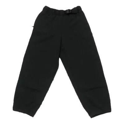 Nike (wmns)  Sportswear Tech Pack Cargo Sports Woven Long Pants/trousers Black