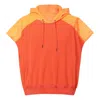 Nike (wmns)  Sportswear Tech Pack Vest 'orange'