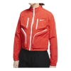 Nike (wmns)  Sportswear Tech Pack Woven Jacket Orange