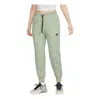 Nike (wmns)  Sportswear Tech Sweatpants Asia Sizing 'jade Horizon' In Green