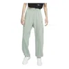Nike (wmns)  Sportswear Trousers In Green