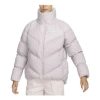 Nike (wmns)  Sportswear Windpuffer Therma-fit Loose Puffer Jacket 'grey Purple'