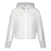Nike (wmns)  Sportswear Windrunner Jacket 'transparent White'