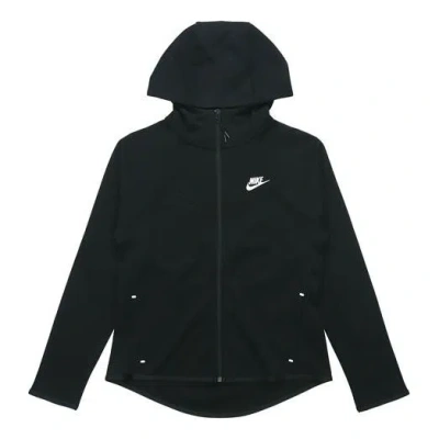 Nike (wmns)  Sportswear Windrunner Rech Fleece 'black'