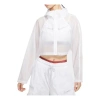 Nike (wmns)  Sportswear Woven Jacket White