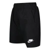 Nike (wmns)  Sportswear Woven Shorts Black
