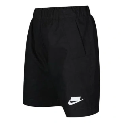 Nike (wmns)  Sportswear Woven Shorts Black
