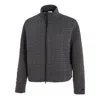 Nike (wmns)  Ss22 Full-length Zipper Cardigan Jacket Gray