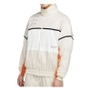 Nike (wmns)  Stand Collar Windbreaker Jacket Bone In White