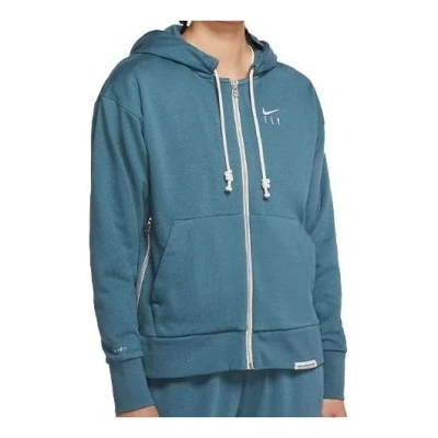 Nike (wmns)  Standard Issue 'green' In Blue