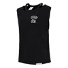Nike (wmns)  Standard Issue Printing Sleeveless T-shirt Black