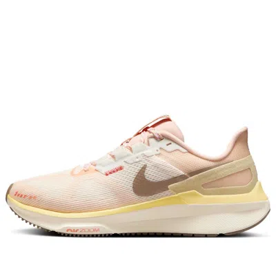 Nike (wmns)  Structure 25 'sail Magic Ember Mink Brown'
