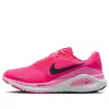 Nike (wmns)  Structure 26 'hyper Pink Black' In Animal Print